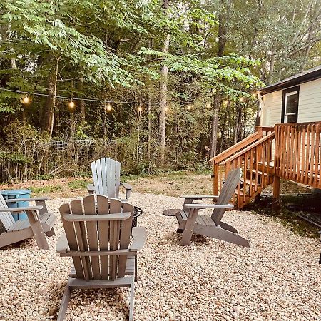 Bountyland Cottage - Lake Keowee - Mountains - Clemson University Seneca Exterior photo